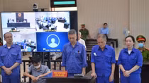 Nhiều cựu lãnh đạo Công ty Tây Hồ hầu tòa trong vụ chuyển nhượng đất