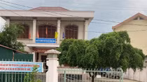Nguyên Chi Cục trưởng Thi hành án tử vong bất thường tại cơ quan