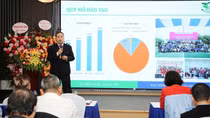 Chuẩn đầu ra và ngoại ngữ là những khâu còn yếu của các trường đại học