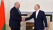 Tổng thống Putin: Cuộc phản công của Ukraine đã thất bại