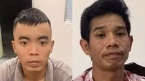 Hai tên cướp đêm chuyên nhằm vào phụ nữ