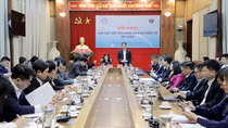 Thực hiện có hiệu quả chính sách, pháp luật bảo hiểm y tế