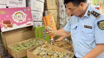 Tăng cường kiểm tra an toàn thực phẩm Tết Trung thu 2023