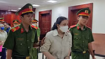 Đề nghị tăng mức án đối tượng cầm đầu vụ truy sát giang hồ Quân “xa lộ”
