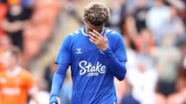 “Thần đồng” sa ngã Dele Alli và ký ức ám ảnh lần đầu được bật mí