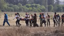 Con trai thủ lĩnh Hamas từng làm điệp viên cho Israel