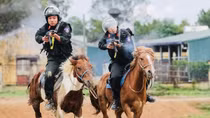 Bí ẩn đồi Bá Vân