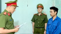 Chung tay giữ vững bình yên địa bàn giáp ranh