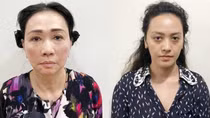 Những đế chế bẩn