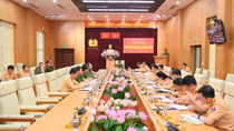 Không có vùng cấm, không có ngoại lệ trong xử lý vi phạm giao thông