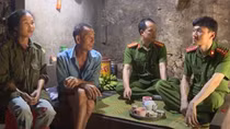 Giúp "cần câu cơm" cho nhiều người lầm lỗi xứ Thanh