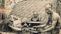 Chơi phong lưu, thanh lịch mới là chơi