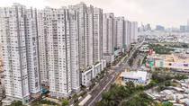 “Cỗ máy sản xuất” quỹ đất