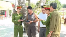 Bảo đảm tốt ANTT ở cơ sở thì mới phát triển ổn định, an toàn