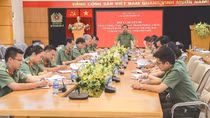 Cùng nhau viết tiếp trang sử vàng truyền thống