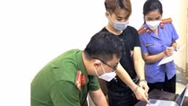 Coi chừng “sập bẫy” nhà mạng dỏm