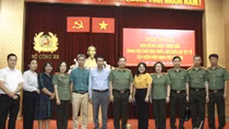 Tháo gỡ vướng mắc trong đấu thầu mua sắm thuốc, vật tư y tế
