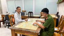 "Nổ" quen nhiều lãnh đạo cấp cao, lừa hơn 4 tỷ tiền chạy án