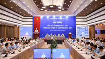 Thủ tướng Phạm Minh Chính dự hội nghị triển khai năm học mới 2023-2024