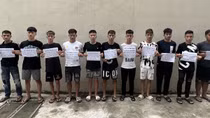 Tạm giữ 8 đối tượng liên quan đến vụ TNGT làm 3 người bị thương nặng