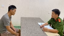 Nhiều tên trộm cộm cán bị "tóm" ở Bà Rịa-Vũng Tàu