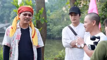 NSND Trung Hiếu - Nét duyên trời cho