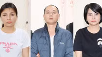 Từ vụ án ma tuý, lộ diện các “công ty ma” mua bán hoá đơn