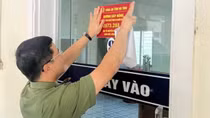 Giám đốc Công an tỉnh Hà Tĩnh công khai số điện thoại cá nhân làm đường dây nóng