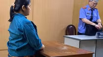 Lừa góp vốn mua bán thiên thạch, chiếm đoạt hơn 44 tỷ đồng