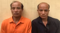 Tấn công lực lượng chức năng, hai anh em ruột bị bắt