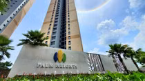 Nhiễm khuẩn là nguyên nhân chính gây ngộ độc tại chung cư Palm Heights