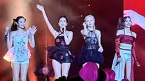 Hậu Black Pink: Vé, cấp phép và văn hóa