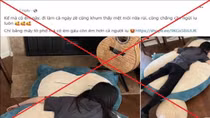 Cảnh giác trước các link rút gọn dịch vụ quảng cáo chứa mã độc