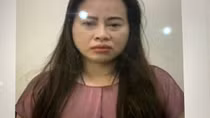 Thanh toán tiền mua điện thoại bằng ảnh giả “chuyển khoản thành công 34 triệu đồng”