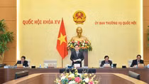 Chính phủ đề xuất bình ổn trong trường hợp thị trường bất động sản sốt nóng hoặc đóng băng