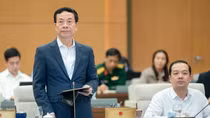 Nhiều thay đổi trong quản lý dịch vụ viễn thông