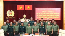 Nâng cao hiệu quả phối hợp giữa hai cơ quan Thường trực Bộ Công an – Bộ Quốc phòng