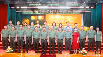 Bồi dưỡng, nâng cao chất lượng công tác kiểm tra, giám sát ngay từ cơ sở