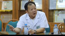 TS.BS Dương Đức Hùng làm Giám đốc Bệnh viện Hữu nghị Việt Đức