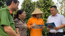 Linh hoạt các hình thức truyền thông phát triển người tham gia BHXH, BHYT