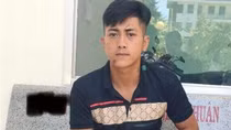 Giải quyết mâu thuẫn bằng dao