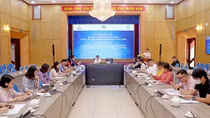 Ra mắt sổ tay chuyển đổi số cho doanh nghiệp trong lĩnh vực chế biến và phân phối thực phẩm
