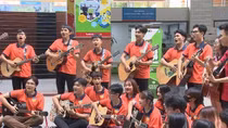 “Sinh viên thế hệ mới” – sân chơi khuyến khích các bạn trẻ sáng tạo, vì cộng đồng