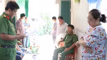 Chủ nợ mang sổ đỏ cầm cố, chuyển nhượng để chiếm đoạt 4 tỷ đồng