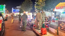Thế trận an ninh vững chắc tại một phường trung tâm Phan Rang - Tháp Chàm