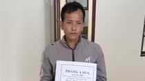 Dựng chòi trên núi, mua ma tuý về bán cho các con nghiện