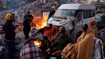 Hội Chữ thập đỏ Việt Nam kêu gọi ủng hộ người dân Thổ Nhĩ Kỳ và Syria