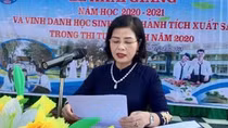 Giúp doanh nghiệp trúng thầu, cựu Giám đốc Sở nhận “lại quả” nhiều tỷ đồng