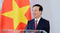 Chủ tịch nước ân giảm hình phạt tử hình xuống tù chung thân cho 18 bị án