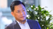 Nguyễn Cao Trí dùng kế hiểm chiếm đoạt hàng nghìn tỷ của Trương Mỹ Lan